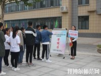 寧津幼兒師范職業(yè)中等專業(yè)學(xué)校2023年怎么樣、好不好