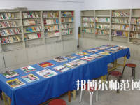 長(zhǎng)治廣播藝術(shù)幼兒師范學(xué)校2023年報(bào)名條件、招生要求、招生對(duì)象