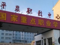 平泉幼兒師范職教中心2023年學(xué)費(fèi)、收費(fèi)多少