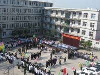 保定北市幼兒師范職教中心2021年報(bào)名條件、招生要求、招生對(duì)象