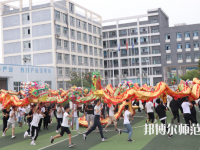 安康育英幼兒師范中等職業(yè)學(xué)校2023年報名條件、招生要求、招生對象