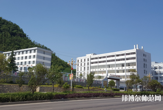 安龍縣幼兒師范職業(yè)技術(shù)學(xué)校怎么樣、好不好