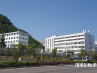 安龍縣幼兒師范職業(yè)技術(shù)學(xué)校2023年怎么樣、好不好