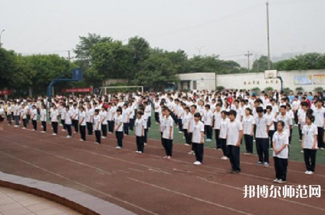 成都幼兒師范現(xiàn)代制造職業(yè)技術(shù)學(xué)校2020年報名條件、招生要求、招生對象