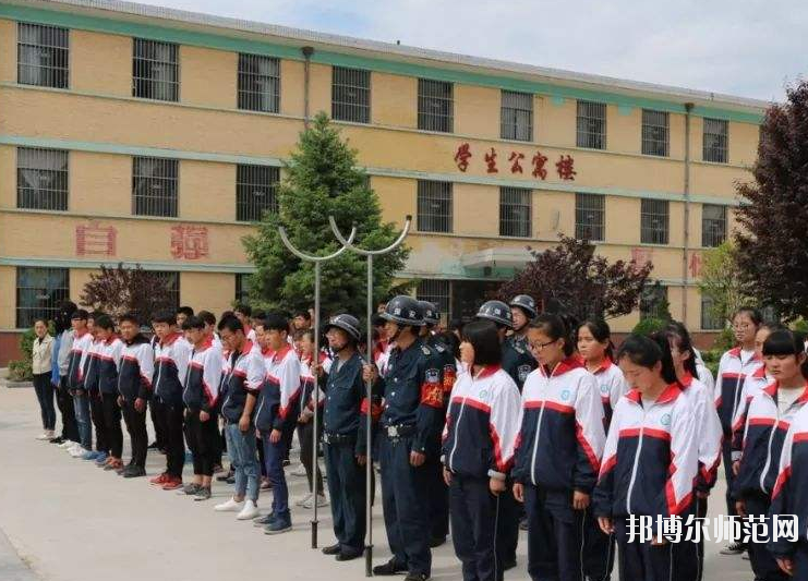 長武幼兒師范職業(yè)教育中心2020年報名條件、招生要求、招生對象
