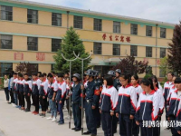 長(zhǎng)武縣幼兒師范職業(yè)教育中心2023年怎么樣、好不好