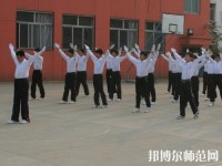 秦皇島現(xiàn)代科技中等幼兒師范職業(yè)學(xué)校2021年報(bào)名條件、招生對象