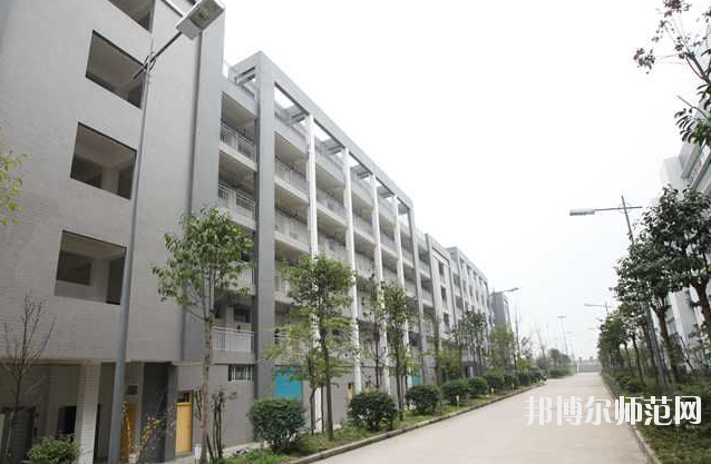 大竹縣幼兒師范職業(yè)中學怎么樣、好不好