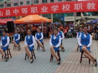 獨(dú)山縣幼兒師范中等職業(yè)學(xué)校2023年學(xué)費(fèi)、收費(fèi)多少