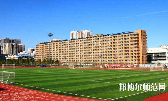 對(duì)外經(jīng)濟(jì)貿(mào)易幼兒師范大學(xué)2020年報(bào)名條件、招生要求、招生對(duì)象