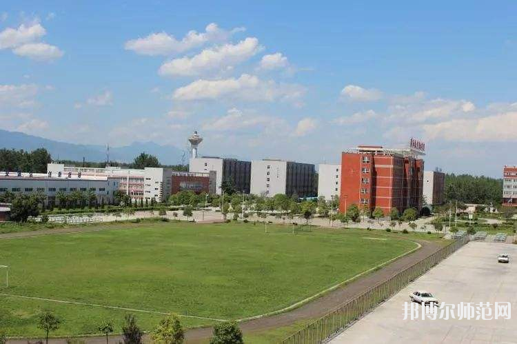 陜飛高級(jí)技工幼兒師范學(xué)校怎么樣、好不好