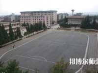 云南工業(yè)幼兒師范高級(jí)技工學(xué)校2023年有那些專(zhuān)業(yè)