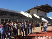云南南方青年進(jìn)修幼兒師范學(xué)院2023年報(bào)名條件、招生要求、招生對(duì)象