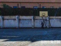 云南廣播電視幼兒師范學校2023年怎么樣、好不好