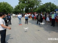 深澤幼兒師范職教中心2023年怎么樣、好不好