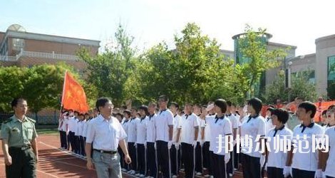 石家莊長城幼兒師范中等專業(yè)學(xué)校2020年報名條件、招生要求、招生對象