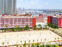 曲靖幼兒師范技工學(xué)校2023年怎么樣、好不好