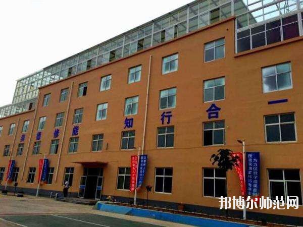 石家莊工業(yè)幼兒師范中等專業(yè)學校2020年報名條件、招生要求、招生對象 