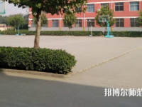 石家莊工業(yè)幼兒師范中等專業(yè)學(xué)校怎么樣、好不好