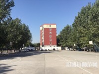石家莊華師經(jīng)濟管理幼兒師范中等專業(yè)學校2023年怎么樣、好不好
