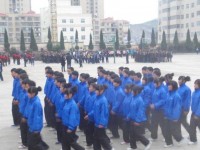貴州甕安幼兒師范中等職業(yè)技術(shù)學(xué)校2023年怎么樣、好不好