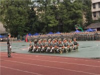 四川檔案幼兒師范學校2023年報名條件、招生要求、招生對象