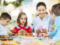 江西幼師學(xué)校需要學(xué)習哪些知識