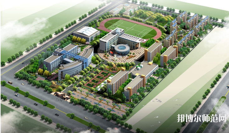 大冶市職業(yè)技術學校