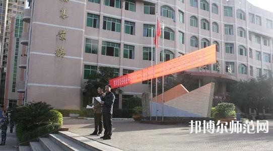 四川渠縣職業(yè)幼兒師范中專學(xué)校2020年報(bào)名條件、招生要求、招生對象