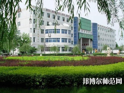 石家莊幼兒師范職業(yè)技術(shù)教育中心2020年報名條件、招生要求、招生對象