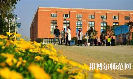 四川五月花專修師范學院2020年報名條件、招生要求、招生對象