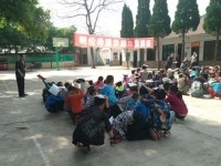 射洪縣職業(yè)中專幼兒師范學(xué)校2023年報(bào)名條件、招生要求、招生對象