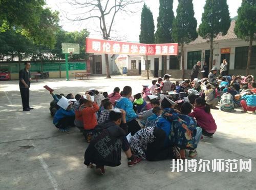 射洪縣職業(yè)中專幼兒師范學(xué)校2020年報(bào)名條件、招生要求、招生對(duì)象