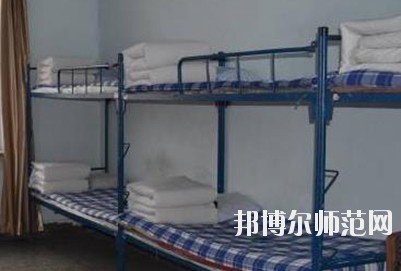 遂寧機電職業(yè)技術(shù)幼兒師范學校2020年宿舍條件