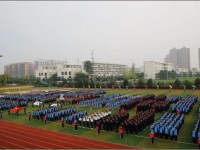 溫江燎原職業(yè)技術(shù)幼兒師范學(xué)校2023年怎么樣、好不好