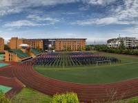 溫江燎原職業(yè)技術(shù)幼兒師范學(xué)校2023年報名條件、招生要求、招生對象