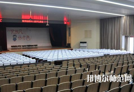 河南2020年中專(zhuān)幼師學(xué)校專(zhuān)業(yè)課程