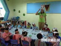 甘肅2020年幼師學(xué)校哪個(gè)專(zhuān)業(yè)比較好