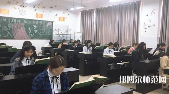 陜西2020年中專(zhuān)有幼師學(xué)校專(zhuān)業(yè)嗎