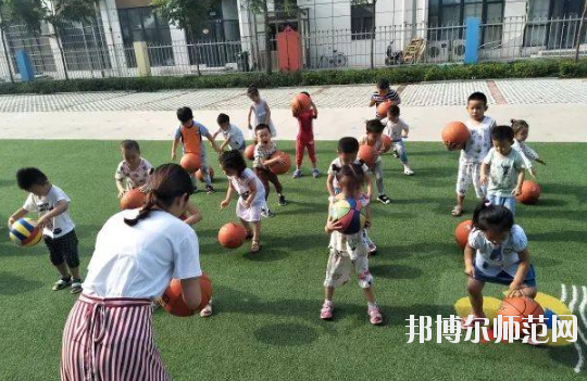 江西2020年幼師學?？梢詫W什么