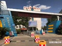 云南2021年讀幼師學(xué)?？梢钥即髮W(xué)嗎