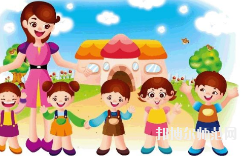 廣西2020年幼師學(xué)校中專升大?？际裁? width=