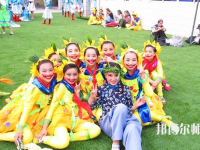 陜西2020年幼師學(xué)校是中專(zhuān)還是大專(zhuān)