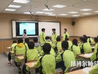 廣東2020年幼師學?？梢詫W什么