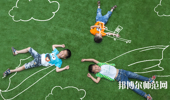 貴陽(yáng)2020年幼師學(xué)校好的中專(zhuān)有哪些
