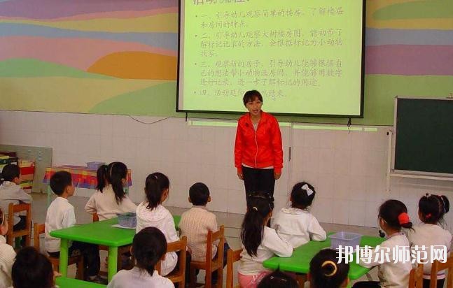 廣州2020年讀幼師學(xué)?？梢钥即髮W(xué)嗎