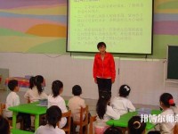 廣州2020年讀幼師學(xué)?？梢钥即髮W(xué)嗎