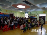 金昌2020年在幼師學(xué)校學(xué)什么專(zhuān)業(yè)好