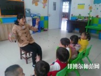 金昌2020年現(xiàn)在幼師學(xué)校學(xué)什么專(zhuān)業(yè)好