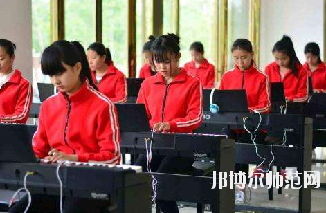 金昌2020年幼師學(xué)?？梢詫W(xué)什么
